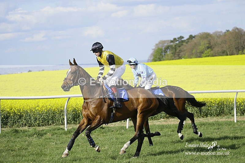 PtP 180422 343 - Old Berkshire PtP Lockinge 18/04/22
