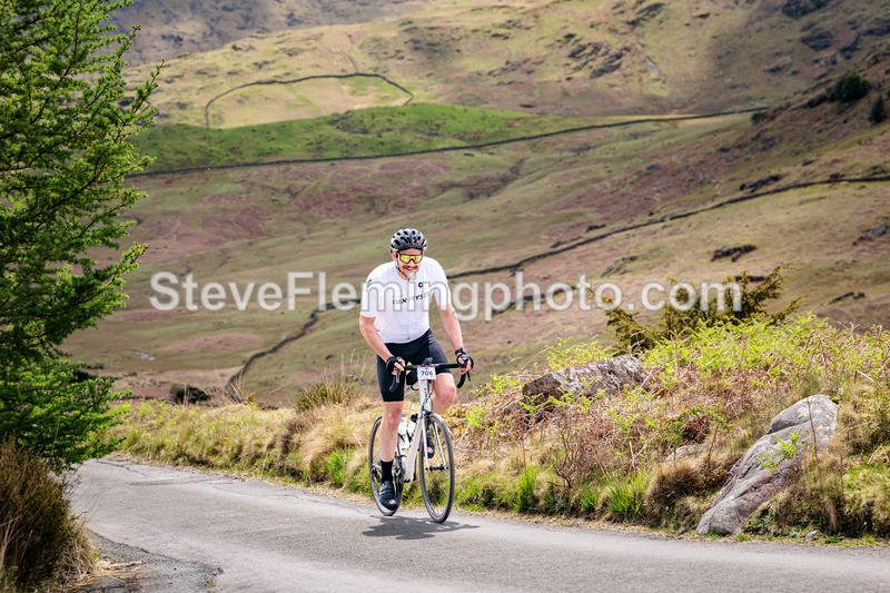 133903 - Blea Tarn Climb 13:00 - 14:00