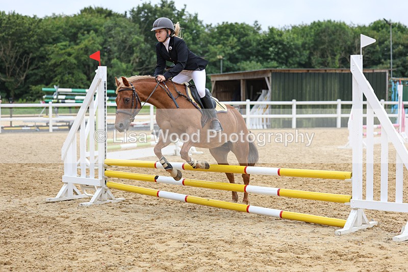 3E7A6653 - Class 10: Junior 60cm