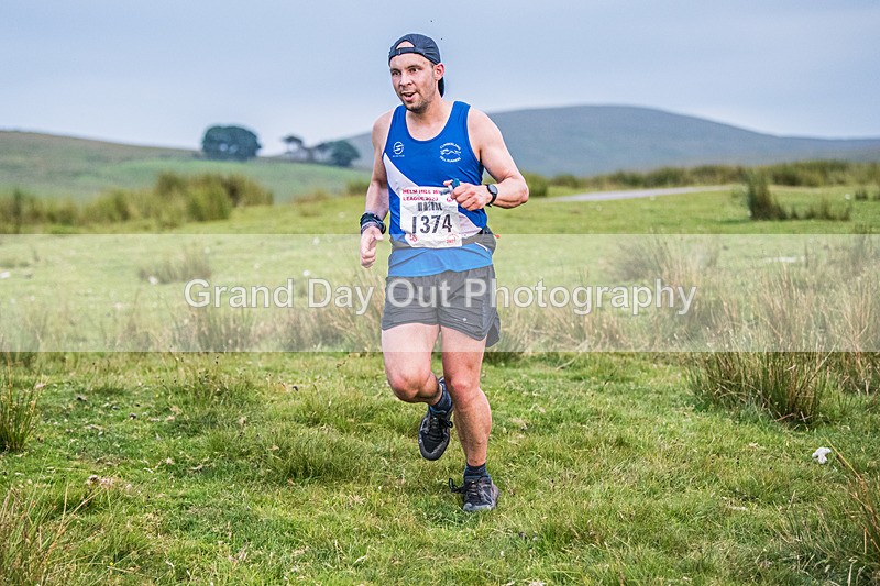 Tebay-586 - Tebay Fell Race Wednesday 26th June 2024