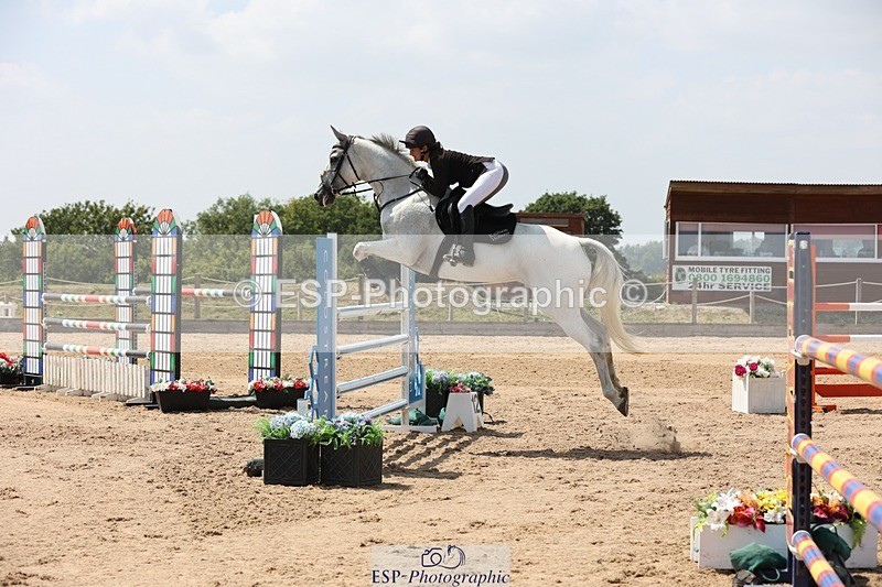 250725-142116-03268 - Cls 3 Snr Foxhunter