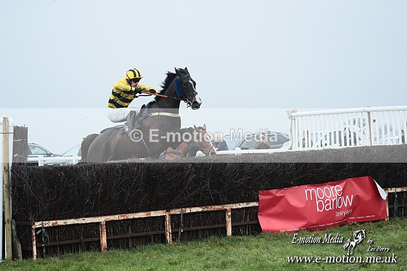 PtP 180126  0975 - Royal Artillery PtP Larkhill 18/01/26