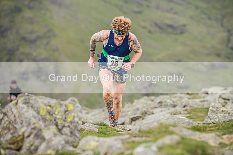 Duddon Long-492 - Duddon Valley Long Fell Race Saturday 30th May 2026