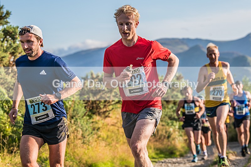 Latrigg-132 - Not Round Latrigg Race Wednesday 14th August 2024