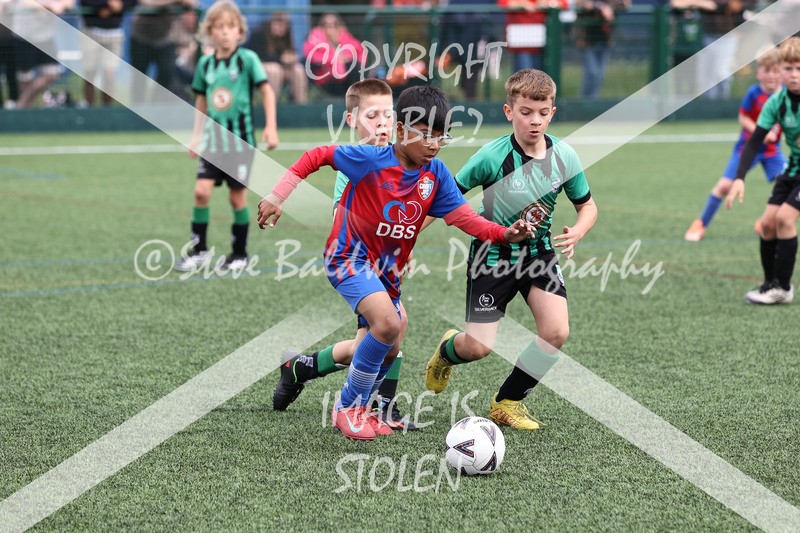 1DX33210 - Sun 7th U8 Boys