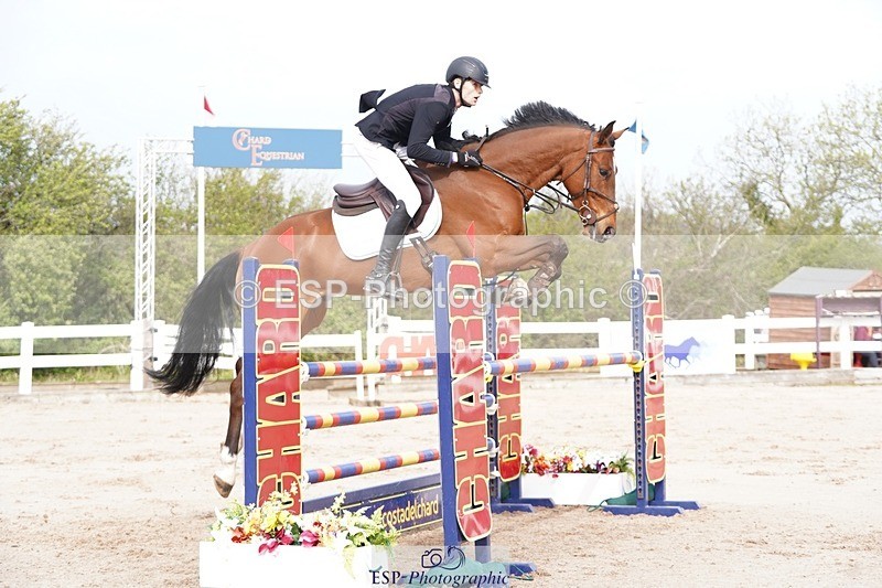 250425-100122-08426 - Cls 30 Young Horse 6yr old