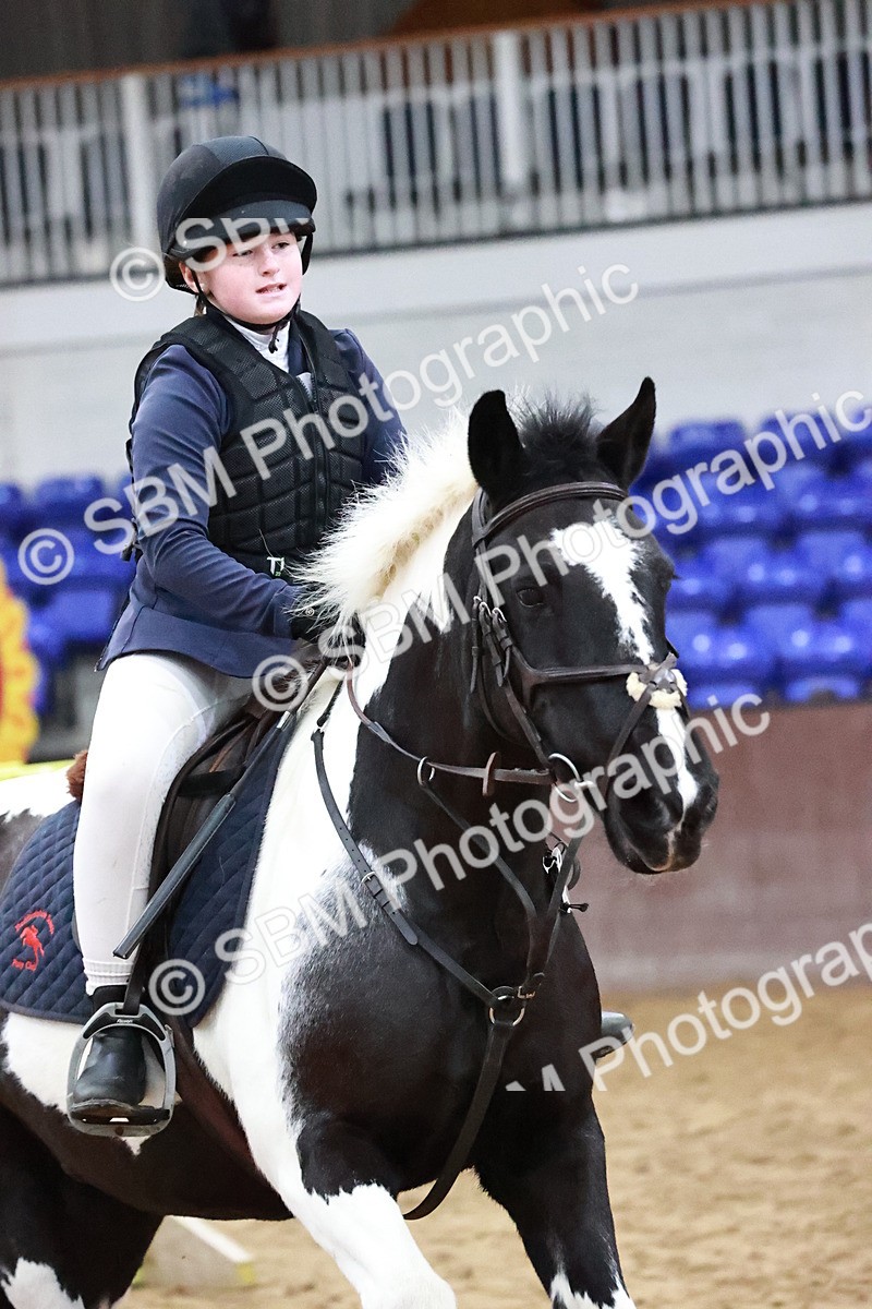 SBM_000710 - Class 2 - Show Jumping 50cm
