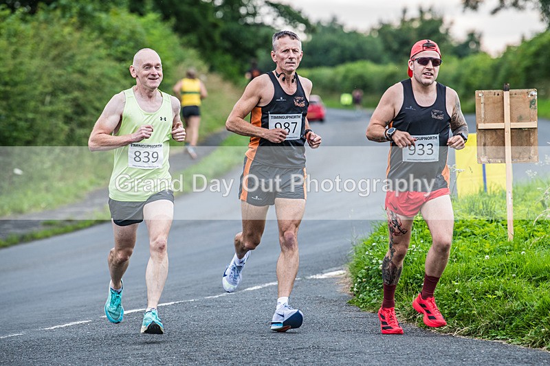Lambfoot Loop-23 - Lambfoot Loop Road Race Tuesday 7th July 2026