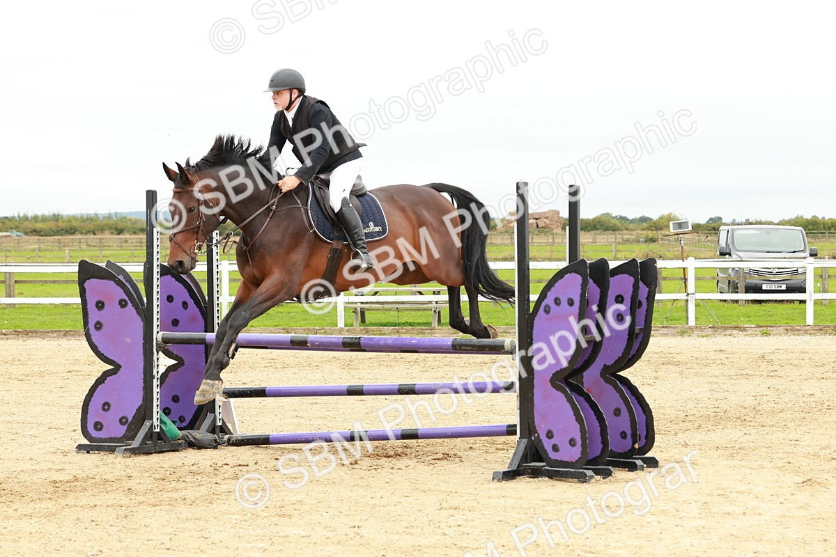 1I0A7426 - Class 3 - Senior Discovery - 1.00m