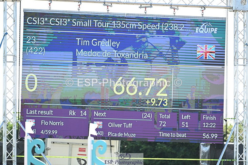 240718A-104738-04640 - Cls 1, 3 Star Small Tour 1.35m