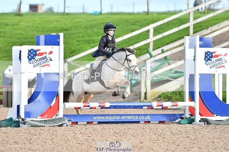 251026-093532-01949 - Cls 18+19+20 50cm Clear Round and 60cm Club and Schools