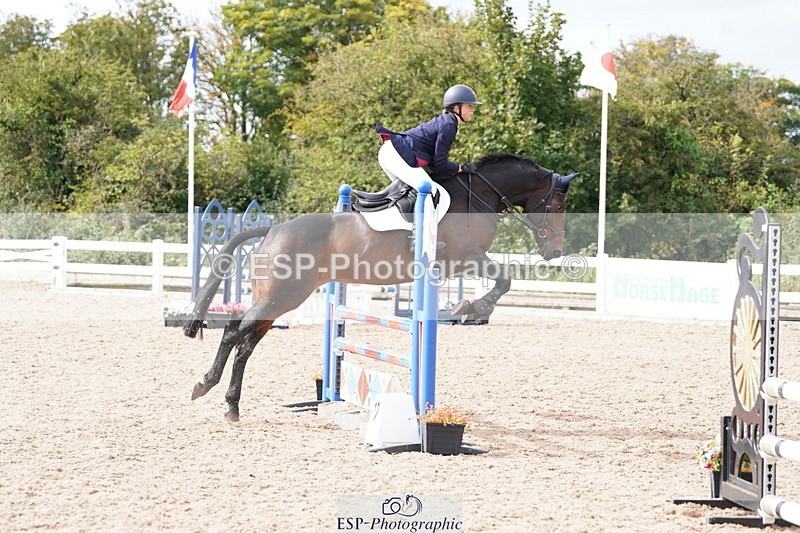 240915A-113418-09467 - Cls 33 85cm Amateur Qualifier