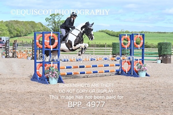BPP_4977 - CLASS 33 MON Scottish Spring Final 85cm
