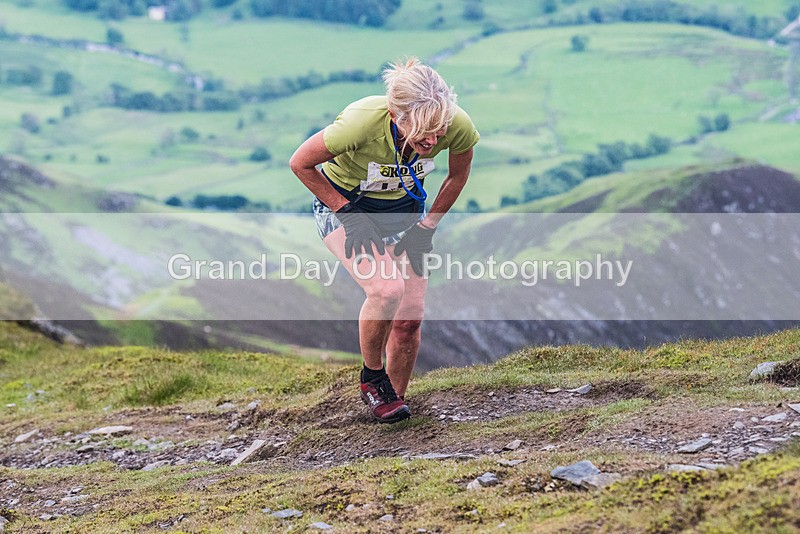 Belt Up Blencathra-98 - Kong Belt Up Blencathra Wednesday 8th June 2022
