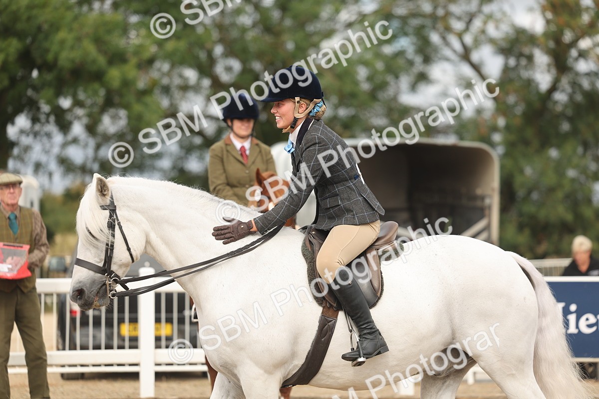 SBM_01993 - Class 14 - Ridden M&M Wildcard