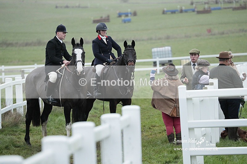 PtP 271122 977 - Hursley Hambledon Hunt Point-to-Point - Larkhill - 27/11/22