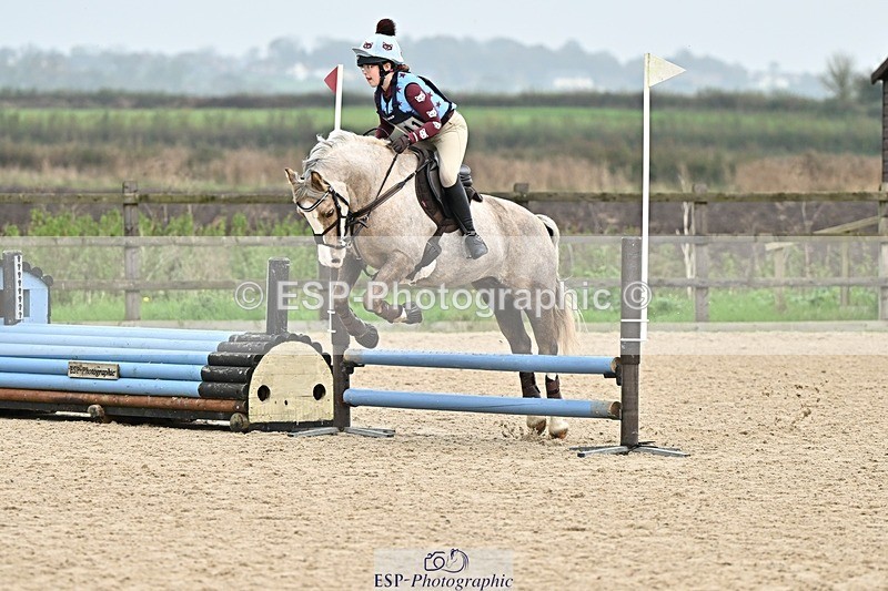 241110-120234-00575 - 50-55cm Arena Eventing