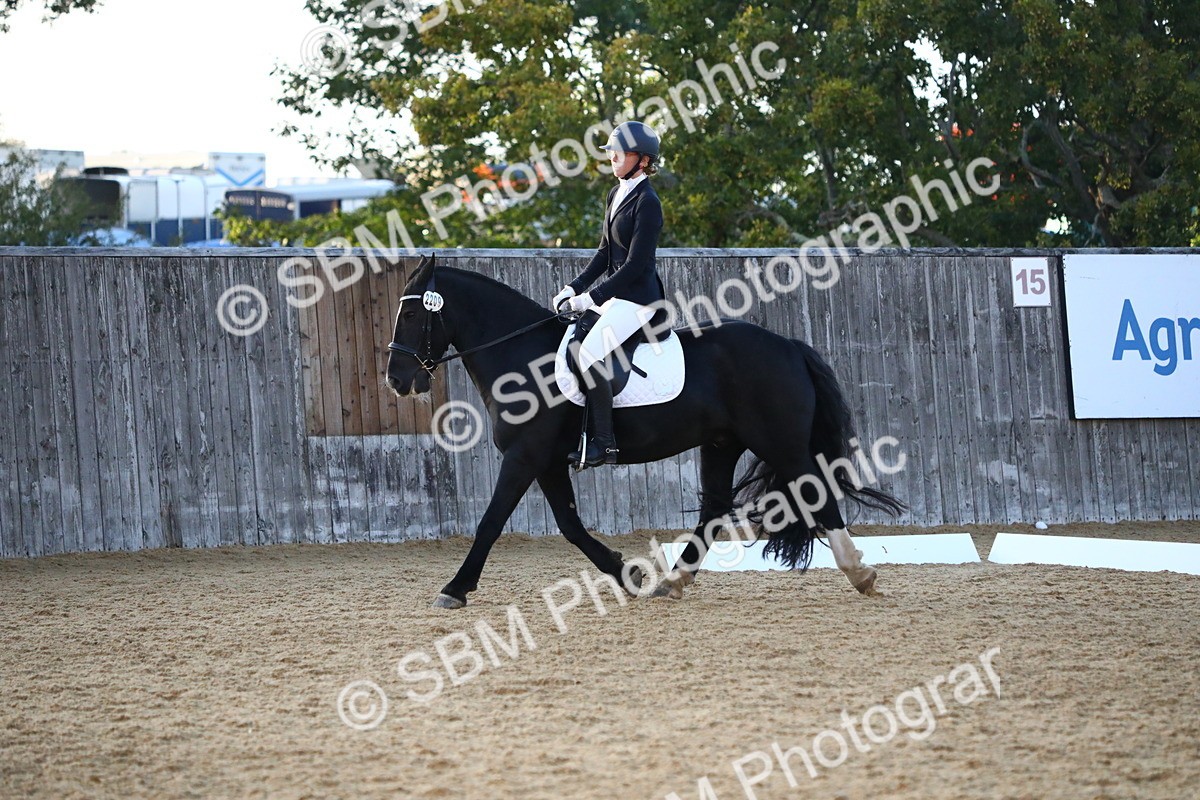 SBM_31815 - D11 - Small Tour Championship Prelim 1