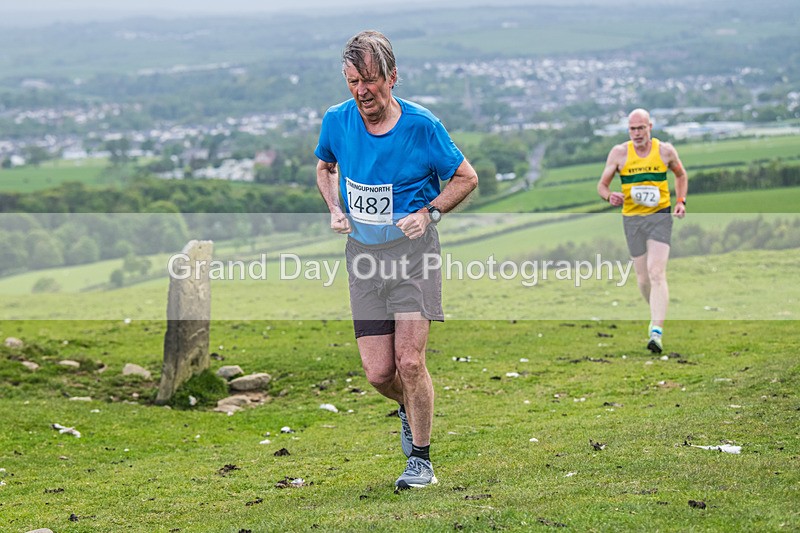 Hay-O-185 - Hay-O Trail Race Tuesday 19th May 2026