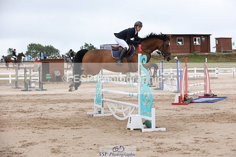 250717-101330-03966 - Cls 9, 1 Star Bronze Tour