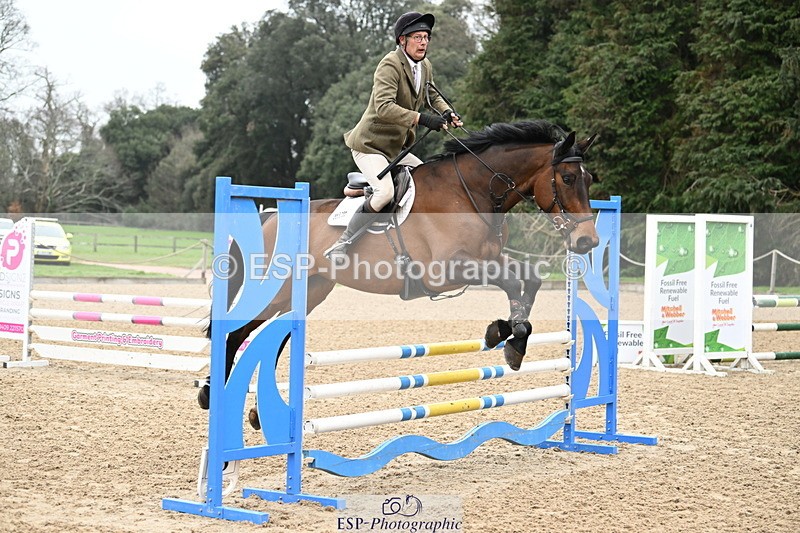 250322A-084020-01843 - Cls 16 85cm Amateur Quali