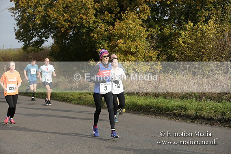 CAD5 171119-0149 - Sutton Benger 5 mile Flyer – 17th Nov 2019