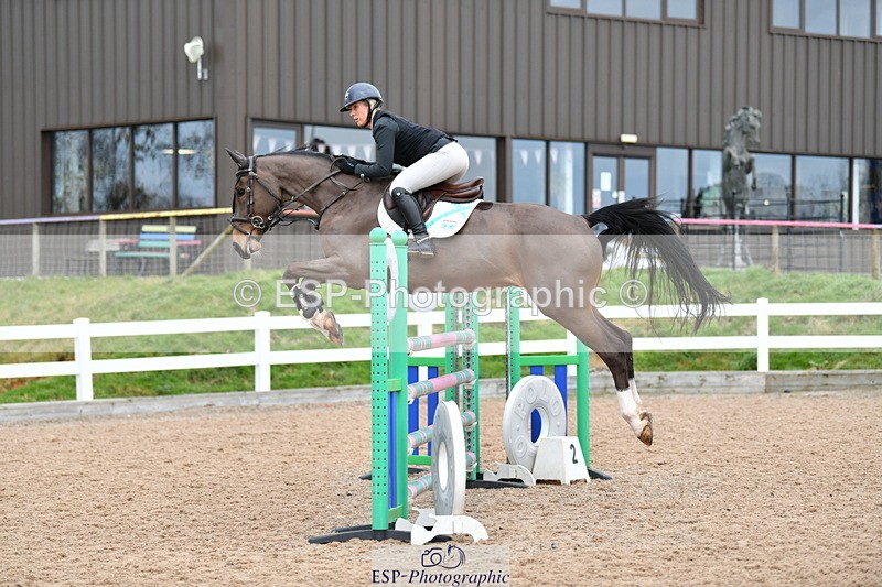240124A-141223-00785 - Cls 5 Foxhunter & 1.20m Open