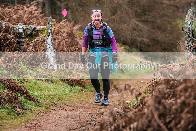 Tweed Valley-939 - High Terrain Events Tweed Valley 65 & 50K Ultra Trail Races Sunday 17th November 2024