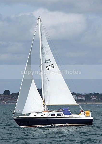 090823 879 IMG_1452 - Sailboats - monohull