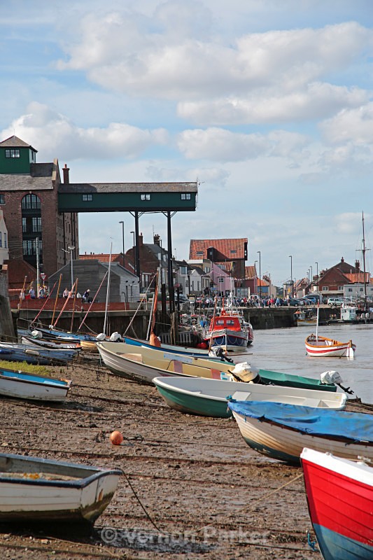Wells next the Sea - Norfolk