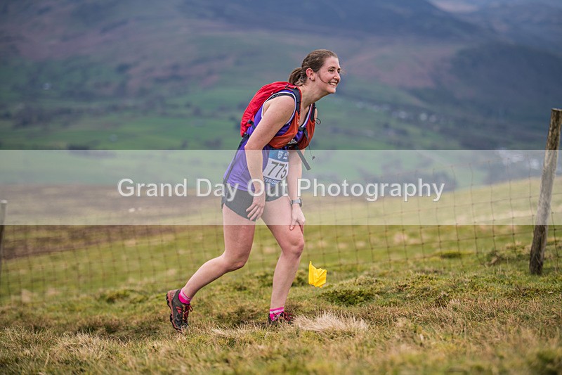 Keswick-933 - Inter Counties & Up and Down Mountain Running Champs (Junior & Senior Races) Sunday 21st April 2024