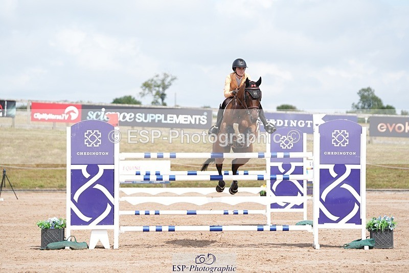 250718-152851-12175 - Cls 6, 3 Star Big Tour LR Qualifier Start til Break