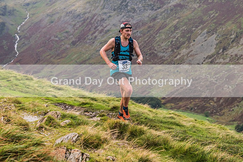 HBMR Leg 4-393 - Hodgson Brothers Mountain Relay - Leg 4 Sunday 1st October 2023