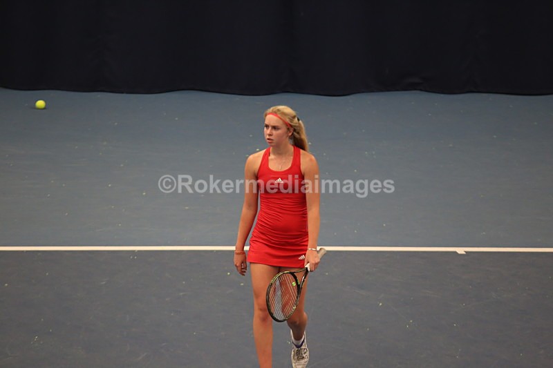 IMG_8529 - AEGON BRITISH TOUR JAN 2016