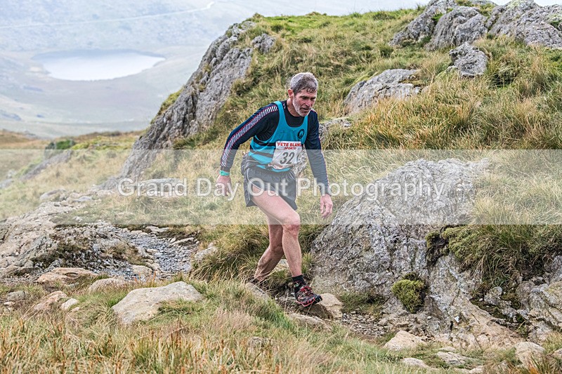 Peris Horseshoe-575 - Peris Horseshoe Fell Race Saturday 21st September 2024