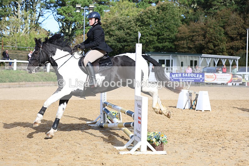 3E7A3176 - Class 4: 60cm Junior