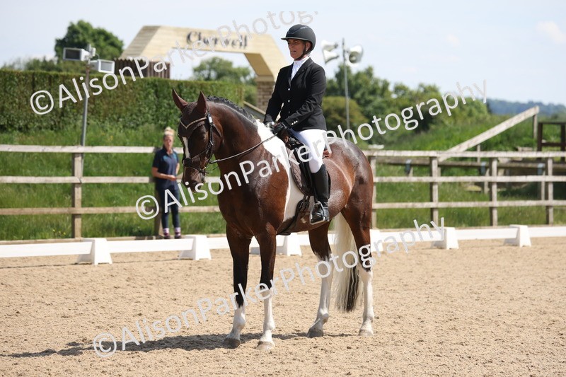 20250520-0837 - Class 5 - Novice 2