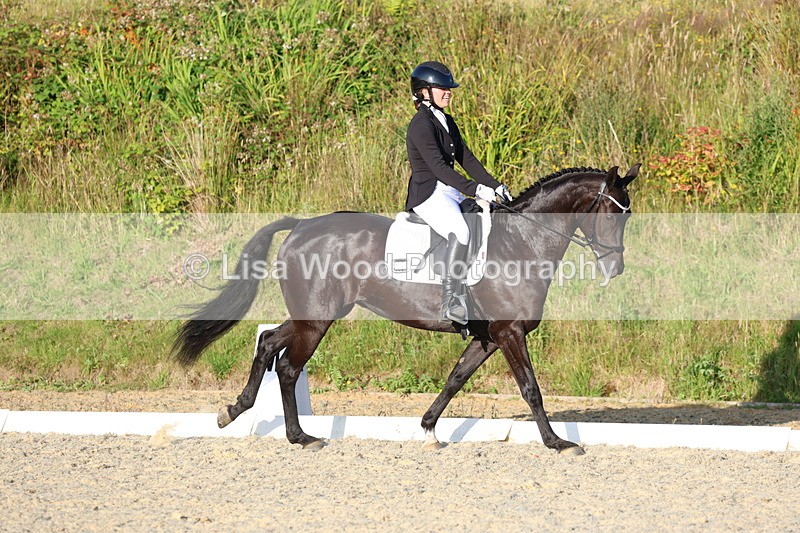 3E7A4290 - Class 5: Novice 1 2024 Section A