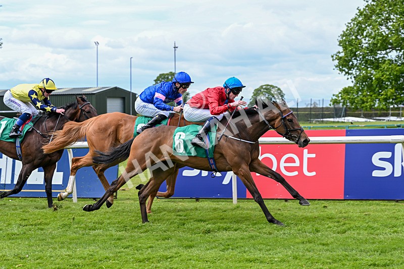 160526-Race 3-Caraway-9552 - Race 3 3.00pm Metaxas Handicap