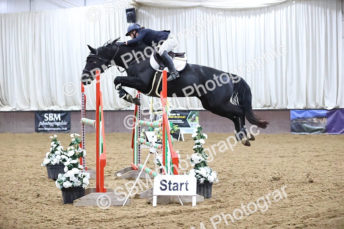 SBM_008400 - Class 21 - Senior Foxhunter 1.20m