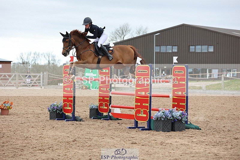 240419A-110154-06293 - Cls 2, 2 Star Small Tour 1.30m