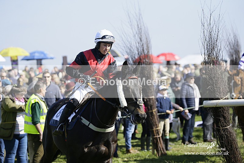 PtP 200322 14 - Mendip Farmers Point-to-Point 20/03/22