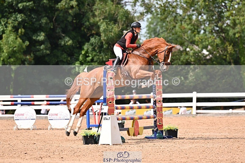 250718-163111-11840 - Cls 10, 1 Star Bronze Tour