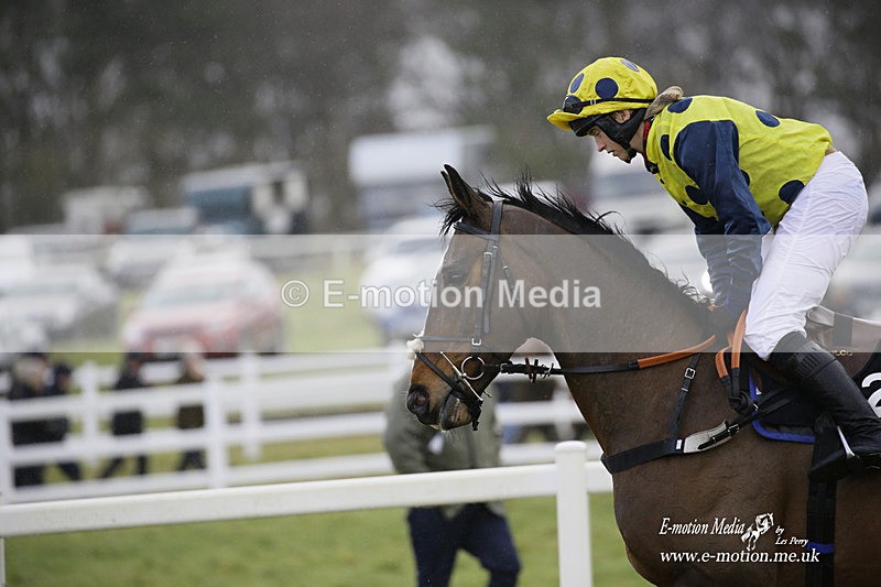 PtP 060222 0405 - Combined Services Point-to-Point - Larkhill - 06/02/22
