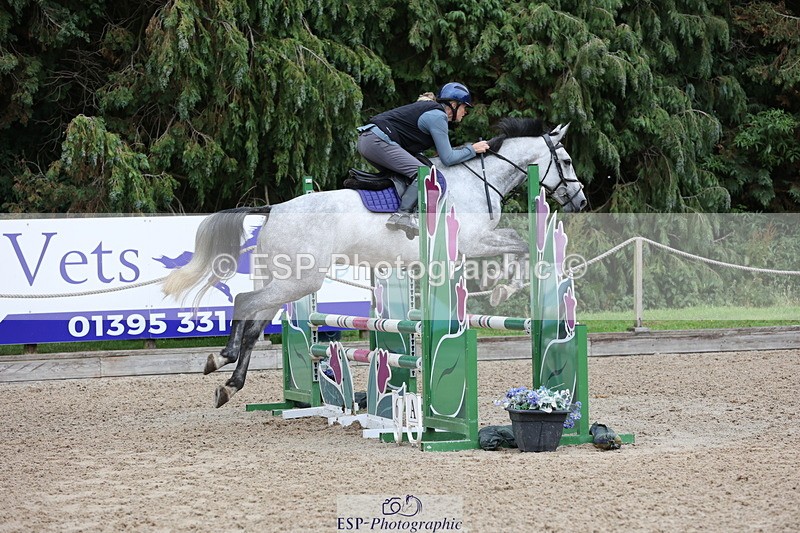 250705A-090454-12895 - Cls 32 85cm Amateur Qualifier