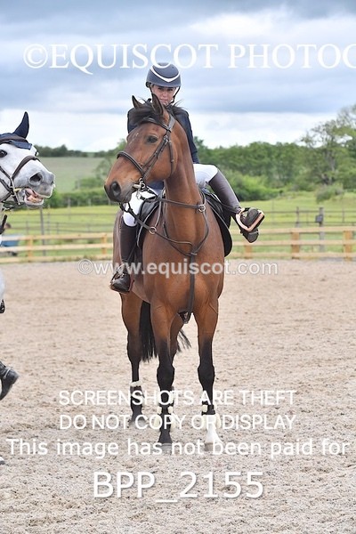 BPP_2155 - SAT CLASS 11 Senior Discovery/ 1m Open