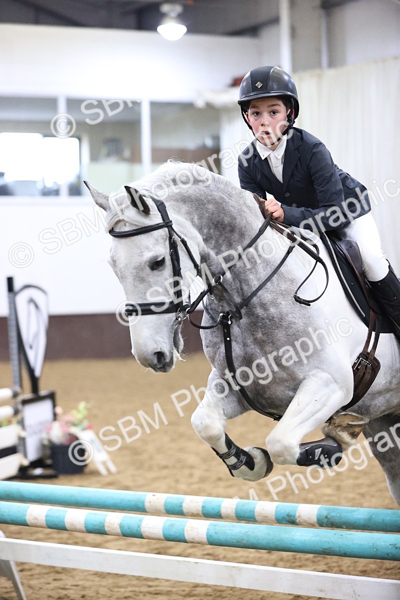 SBM_009911 - Class 9 - STX-UK Pony BritiNovice / 0.80m Open