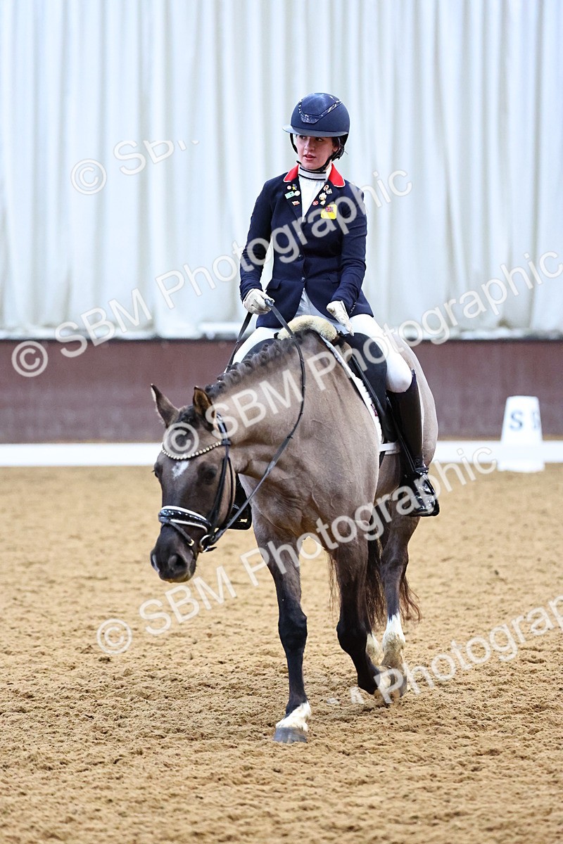 SBM_002708 - Class 23-25-26 - FEI PSG FEI INTI FEI Pony Team Test