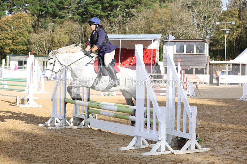 3E7A9502 - Class 2: 70cm