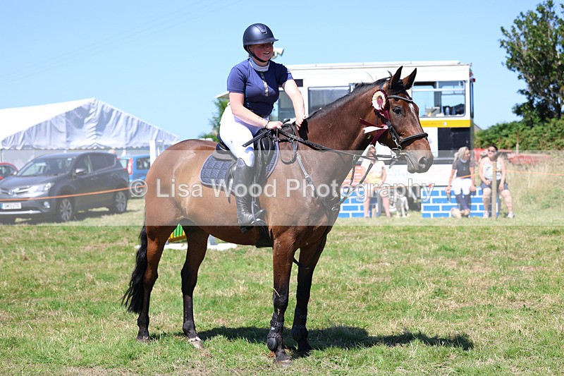 3E7A5973 - Class 10: 95cm National Amateur Championship Qualifier